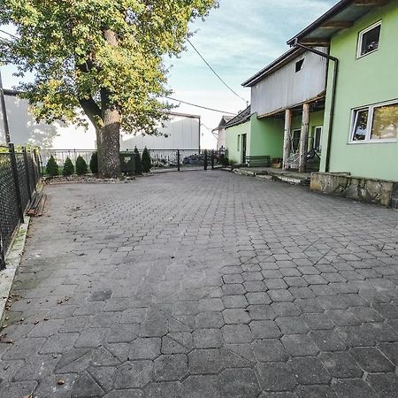 Twoja Przestrzen Noclegi Pokoje Mieszkanie Do Wynajecia Nowy Sącz Exteriér fotografie