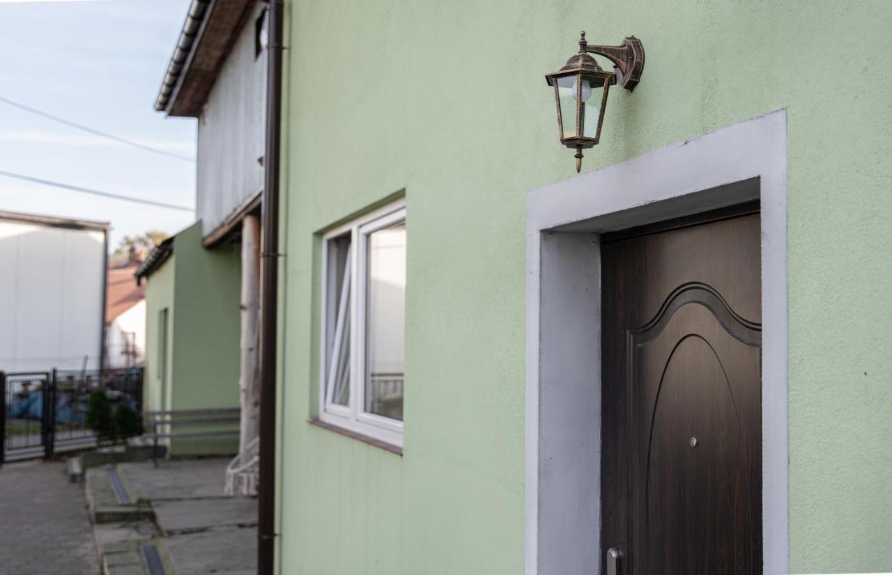 Twoja Przestrzen Noclegi Pokoje Mieszkanie Do Wynajecia Nowy Sącz Exteriér fotografie