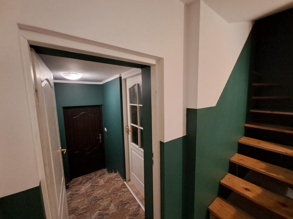 Twoja Przestrzen Noclegi Pokoje Mieszkanie Do Wynajecia Nowy Sącz Exteriér fotografie